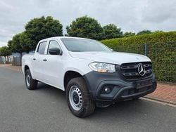Weiß Gebraucht 2018 Mercedes X220 Abholung | 16.490 €