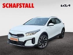Grau (verschiedene farben bestellbar) Neu 2025 Kia XCeed Vision SUV | 21.990 €
