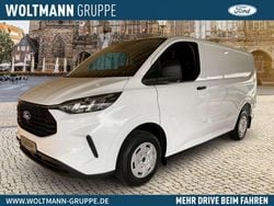 Frostweiß Neu 2025 Ford Transit Custom Trend Limousine | 33.201 € (Guter Preis)