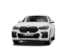 Gebraucht 2025 BMW X6 Efficient Dynamics SUV | 68.790 € (Superpreis)