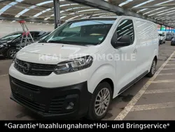 Weiß Gebraucht 2021 Opel Vivaro Van | 14.900 € (Superpreis)
