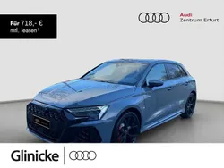 Kemoragrau metallic Neu 2025 Audi RS3 Kleinwagen | 67.370 € (Superpreis)