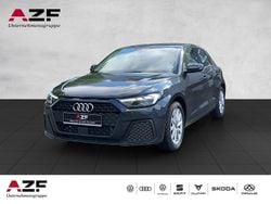 Grau Gebraucht 2025 Audi A1 Sportback Ambiente Kleinwagen | 27.490 € (Fairer Preis)