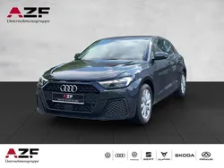 Grau Gebraucht 2025 Audi A1 Sportback Ambiente Kleinwagen | 27.490 € (Fairer Preis)