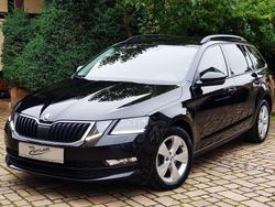 Schwarzmagic perleffekt (metallic) Gebraucht 2020 Skoda Octavia Tour Kombi | 14.880 € (Fairer Preis)