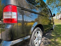 Braun Gebraucht 2003 VW T5 Van | 13.500 €