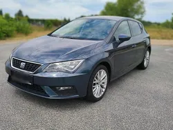 Grau Gebraucht 2020 Seat Leon Limousine | 11.400 € (Guter Preis)