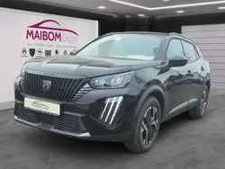 Lackierung schwarz perla nera/ Gebraucht 2025 Peugeot 2008 Allure SUV | 31.990 €
