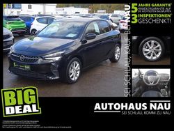 Diamant schwarz Gebraucht 2022 Opel Corsa Elegance | 14.990 € (Guter Preis)