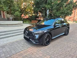 Schwarz Gebraucht 2025 Mercedes GLC63 AMG AMG SUV | 104.718 € (Guter Preis)