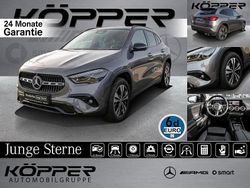 Mountaingrau Gebraucht 2024 Mercedes GLA200 Advanced Plus SUV | 39.998 € (Fairer Preis)
