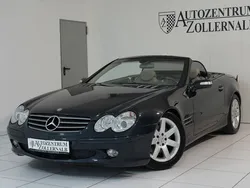 Mercedes SL350