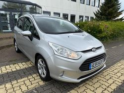 Silber Gebraucht 2014 Ford B-MAX Van / Kleinbus | 6.990 € (Teuer)