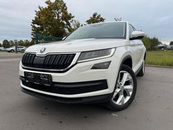 Weiß Gebraucht 2020 Skoda Kodiaq SUV | 20.700 € (Superpreis)