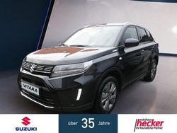 Schwarz Neu 2025 Suzuki Vitara Comfort SUV | 22.970 € (Superpreis)