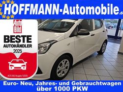 Weiß Gebraucht 2016 Hyundai i10 Kleinwagen | 4.200 € (Guter Preis)