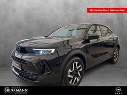 Lackierung schwarz perla nera/typ aussenverkleidung lackierung Gebraucht 2024 Opel Mokka GS Line SUV | 20.170 € (Guter Preis)