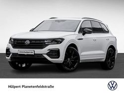 Pure white Gebraucht 2023 VW Touareg Style SUV | 65.040 € (Guter Preis)