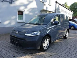 Grau Gebraucht 2021 VW Caddy Van / Kleinbus | 21.460 € (Guter Preis)