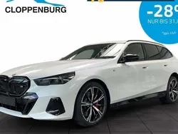 Weiß Neu 2025 BMW i5 M Sport Limousine | 84.490 € (Fairer Preis)