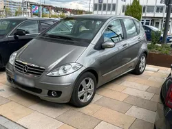 Gold Gebraucht 2006 Mercedes 170 Kleinwagen | 2.700 €