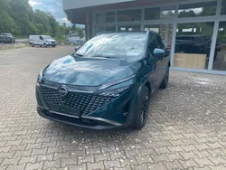Deep ocean Neu 2025 Nissan Qashqai Tekna SUV | 38.490 € (Fairer Preis)