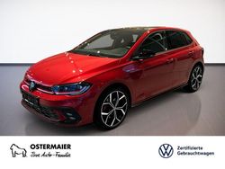 Kings red Gebraucht 2025 VW Polo GTI Limousine | 32.250 € (Teuer)