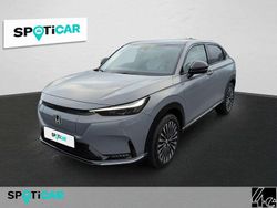 Urban grey Gebraucht 2023 Honda e:Ny1 Advance SUV | 28.850 € (Fairer Preis)