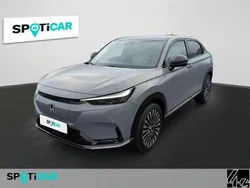 Urban grey Gebraucht 2023 Honda e:Ny1 Advance SUV | 29.950 € (Fairer Preis)