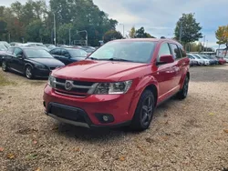 Colore esterno (redline pearl Gebraucht 2013 Fiat Freemont Lounge SUV | 7.380 € (Superpreis)