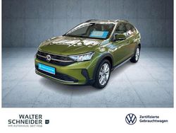 Grün Gebraucht 2024 VW Taigo Life SUV | 24.850 € (Guter Preis)