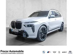 Weiß Gebraucht 2025 BMW X7 Sport Line SUV | 114.990 €