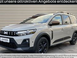 Beige Neu 2025 Dacia Jogger Extreme Van / Kleinbus | 29.040 € (Fairer Preis)