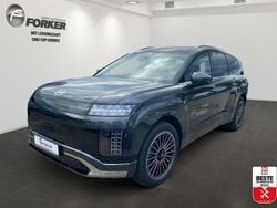 Grau Gebraucht 2025 Hyundai Ioniq 9 SUV | 73.990 € (Guter Preis)