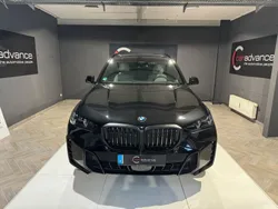 Black sapphire metallic Gebraucht 2024 BMW X5 M Sport SUV | 89.250 € (Guter Preis)