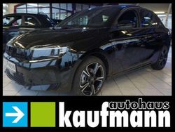 Schwarz Gebraucht 2025 Opel Corsa GS Line Limousine | 18.990 € (Superpreis)