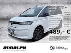Weiss Gebraucht 2025 VW T7 Basis Van | 54.950 €