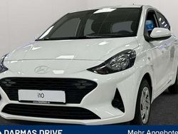 Weiß Gebraucht 2024 Hyundai i10 Select Kleinwagen | 13.990 € (Fairer Preis)