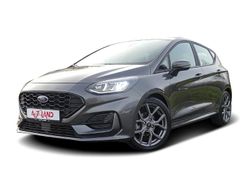 Weiß Gebraucht 2019 Ford Fiesta ST-Line Kleinwagen | 20.990 € (Teuer)