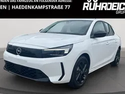 Weiß Neu 2025 Opel Corsa Edition Limousine | 17.690 € (Guter Preis)