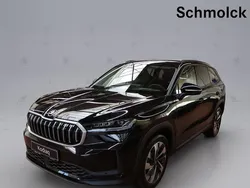 Weiß Neu 2025 Skoda Kodiaq Selection SUV | 52.790 € (Etwas zu teuer)