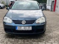 Gebraucht 2005 VW Golf V Kleinwagen | 2.700 € (Fairer Preis)