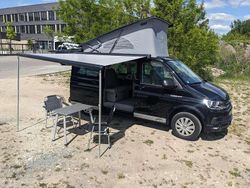Schwarz Gebraucht 2017 VW T6 Beach Van | 39.600 €