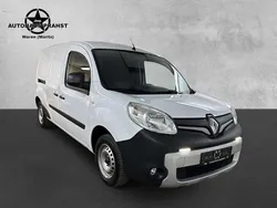 Weiß Gebraucht 2021 Renault Kangoo Rapid Extra Van / Kleinbus | 14.900 € (Fairer Preis)