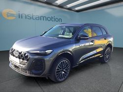 Grau Neu 2025 Audi Q5 SUV | 79.749 €