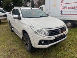 Weiß Gebraucht 2018 Fiat Fullback Abholung | 13.700 € (Fairer Preis)
