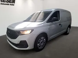 Weiß Neu 2025 Ford Transit Trend Van | 29.650 € (Fairer Preis)