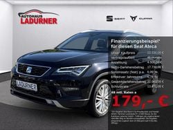 Magic schwarz Gebraucht 2020 Seat Ateca XCELLENCE SUV | 22.530 € (Fairer Preis)