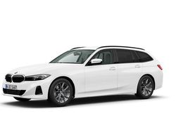 Gebraucht 2025 BMW 318 Efficient Dynamics | 25.900 € (Superpreis)