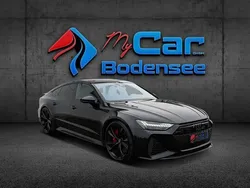Audi RS7